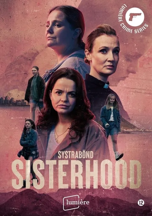 Systrabönd (сериал)