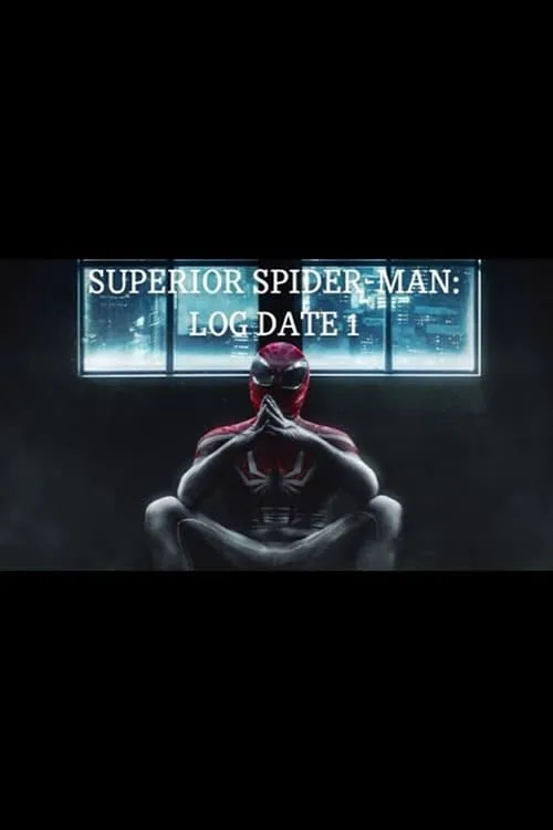 Superior Spider-Man: Log Date One (фильм)