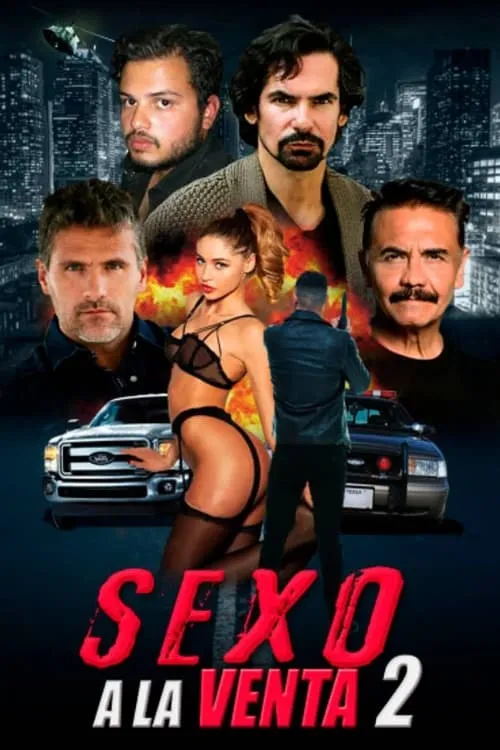 Sexo a la venta 2 (movie)