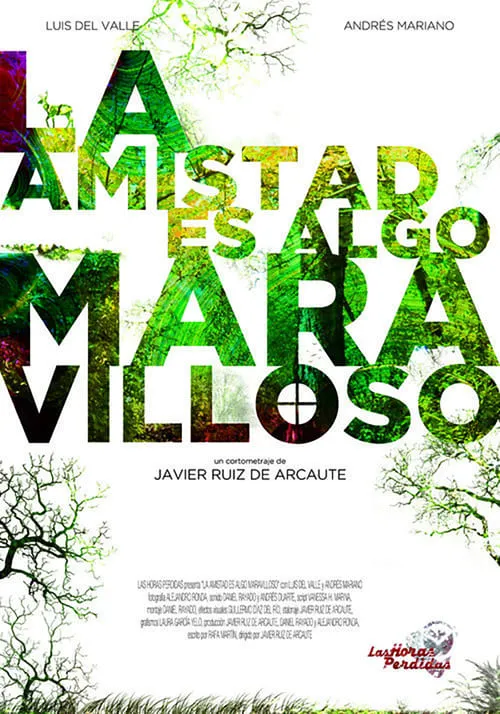 La amistad es algo maravilloso (movie)