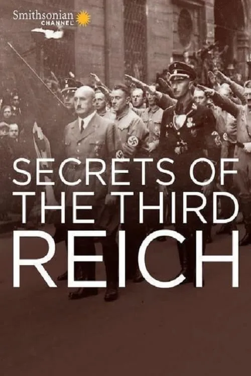 Secrets of the Third Reich (series)