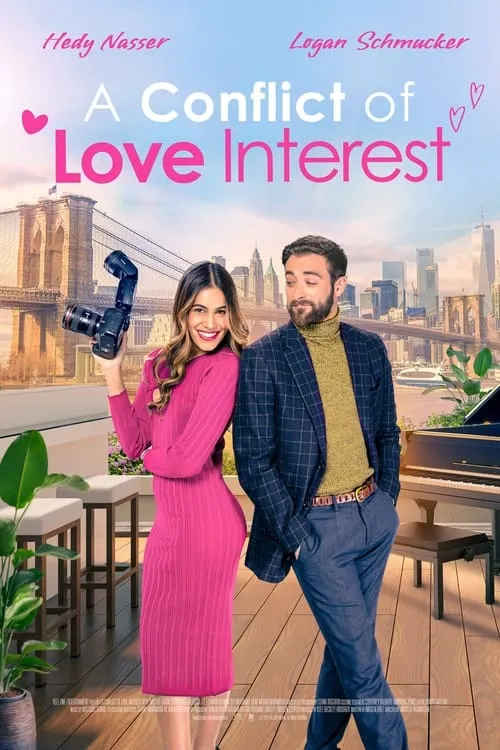 A Conflict of Love Interest (movie)