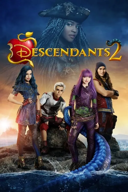 Descendants 2 (movie)