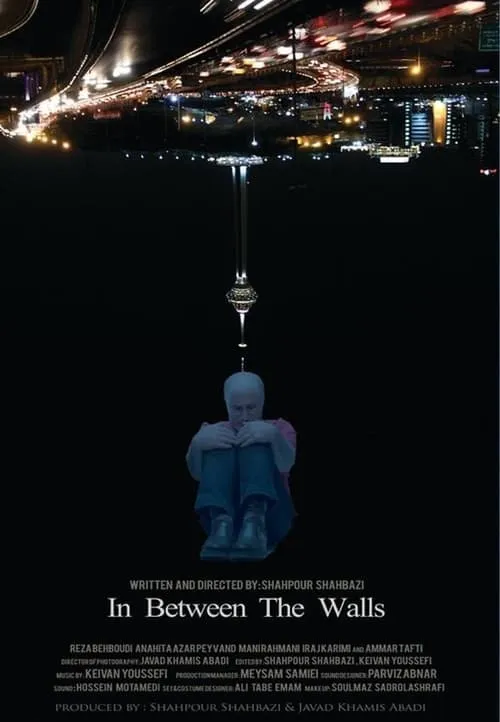 In Between The Walls (movie)