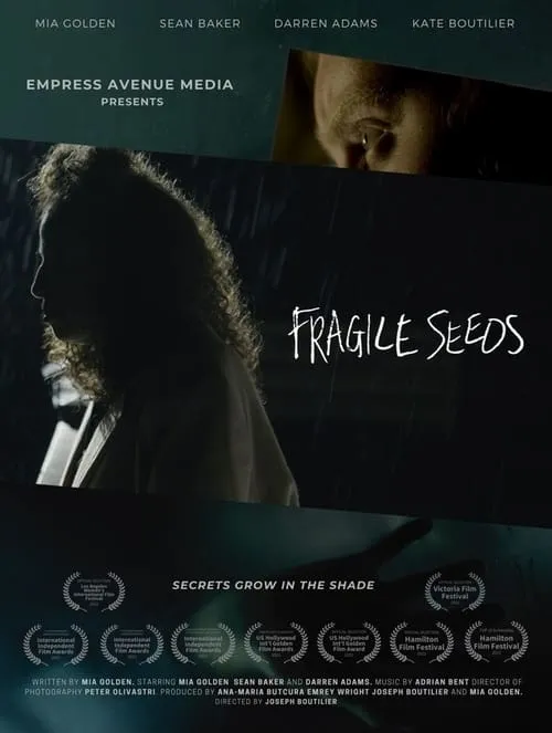 Fragile Seeds (фильм)