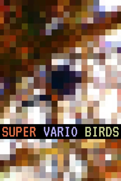 Super Vario Birds (movie)