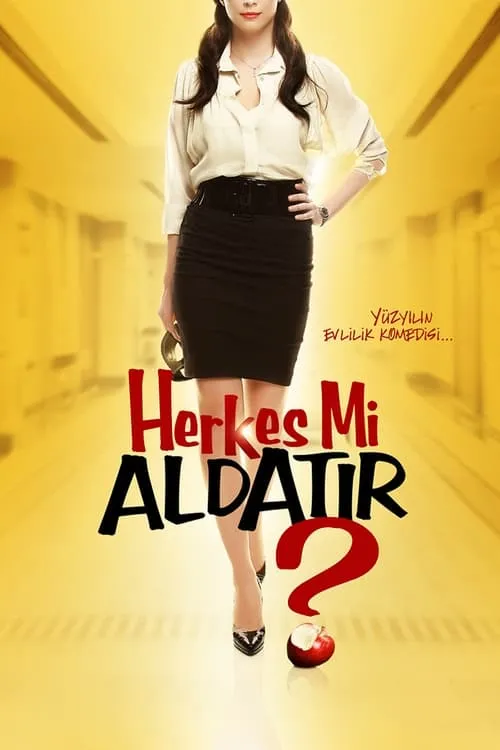 Herkes mi Aldatır? (movie)