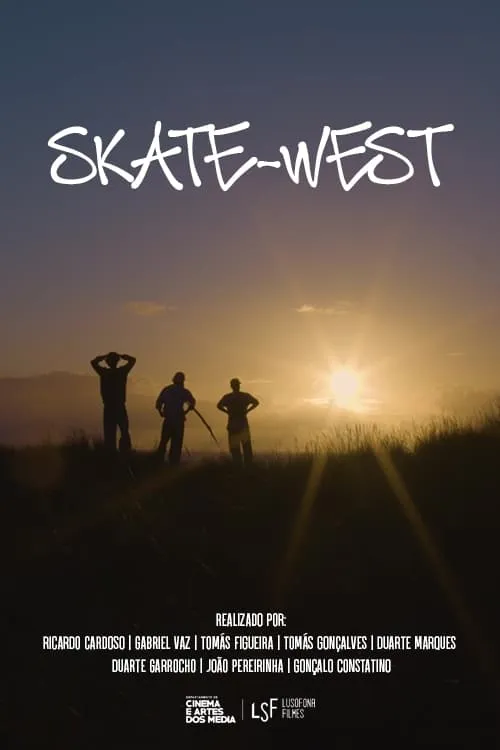 Skate-West (фильм)