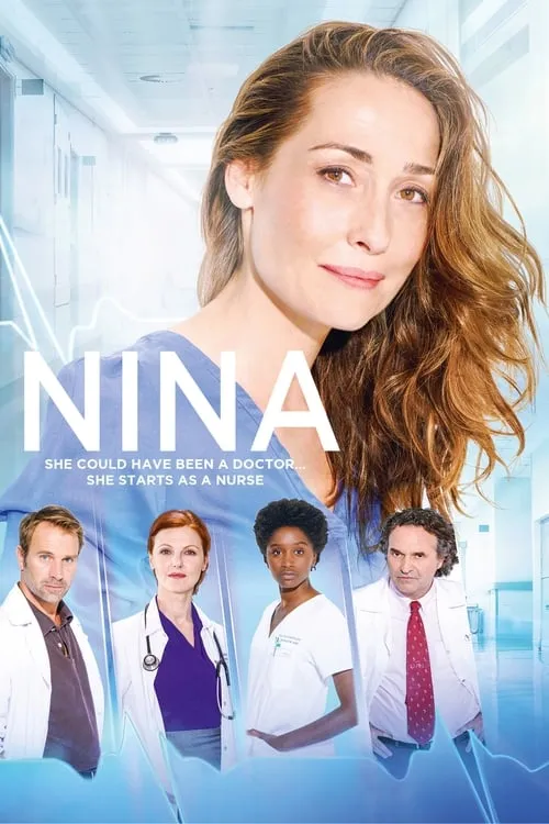 Nina (series)