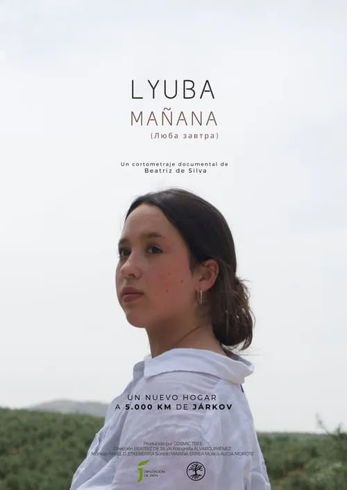 LYUBA, MAÑANA (movie)