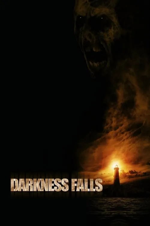 Darkness Falls (movie)