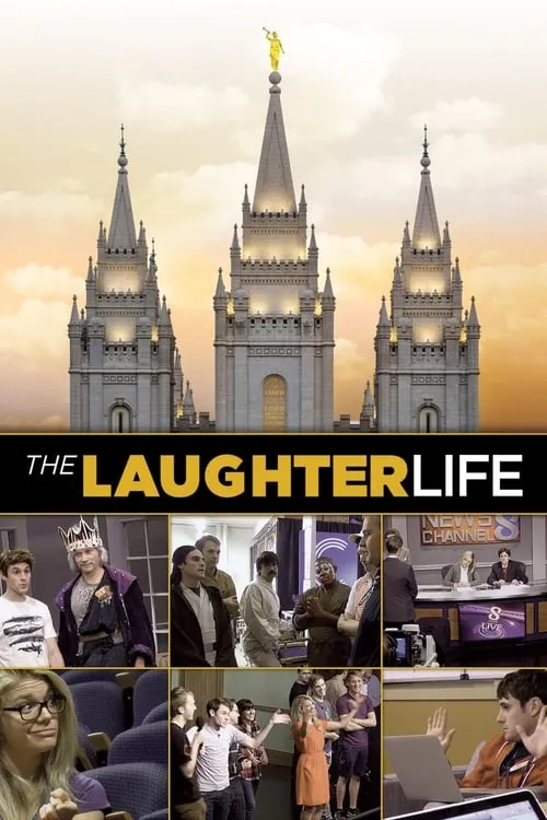 The Laughter Life (фильм)