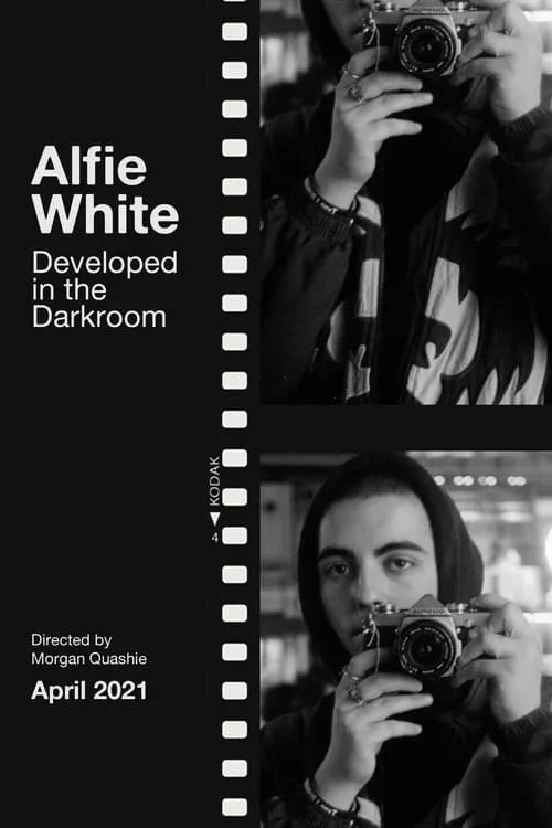 Alfie White: Developed in the Darkroom (фильм)