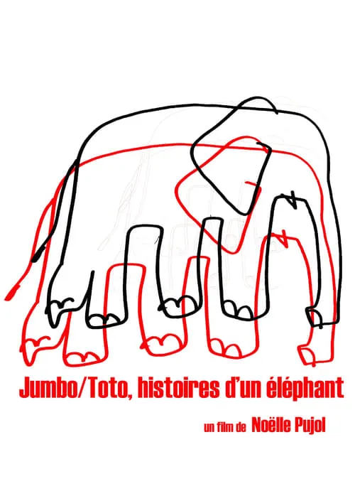 Jumbo/Toto, Histoires d'un Éléphant (фильм)