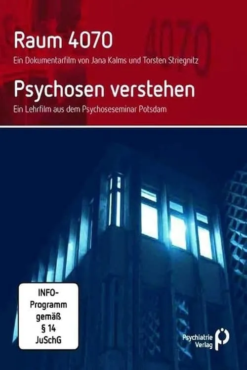 Psychosen verstehen (movie)