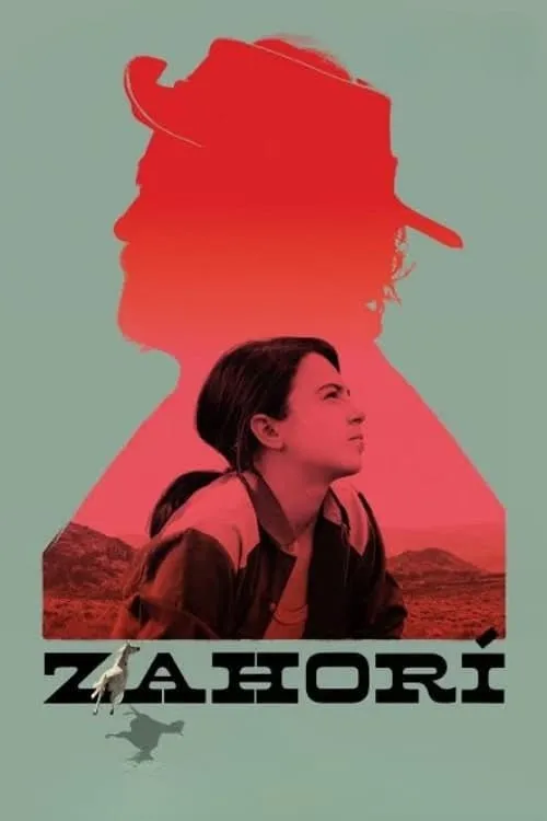 Zahorí (movie)