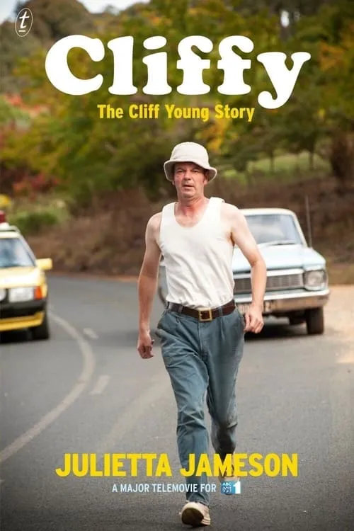 Cliffy (movie)