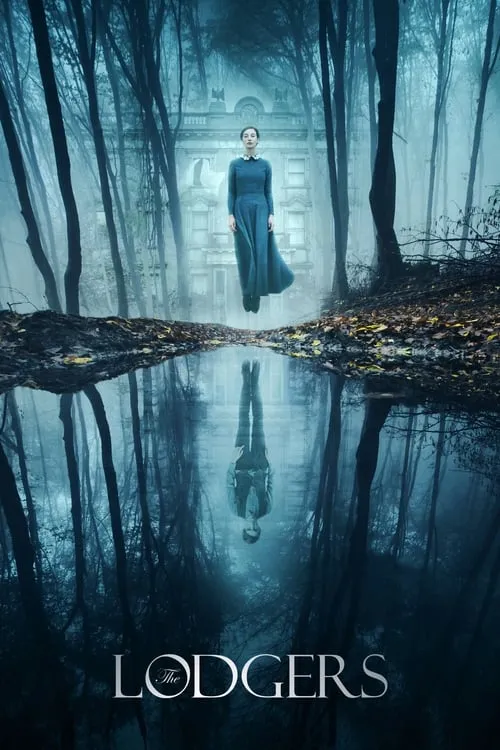 The Lodgers (movie)