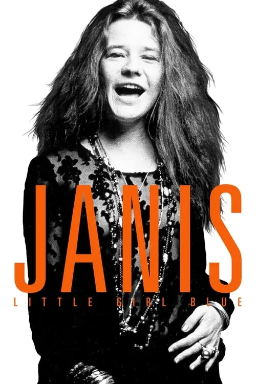 Janis: Little Girl Blue (movie)