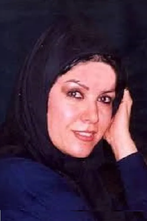 Farzaneh Kaboli