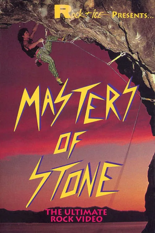 Masters of Stone I (movie)