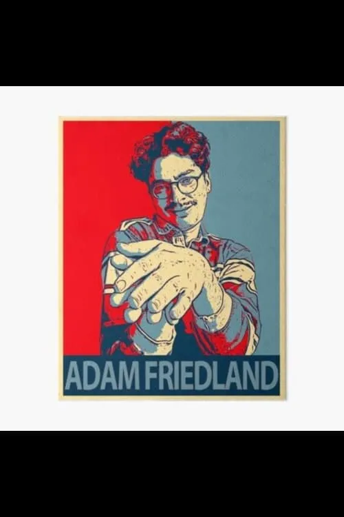 Adam Friedland: Two Nights In London