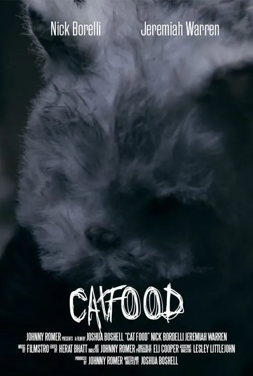 Cat Food (фильм)