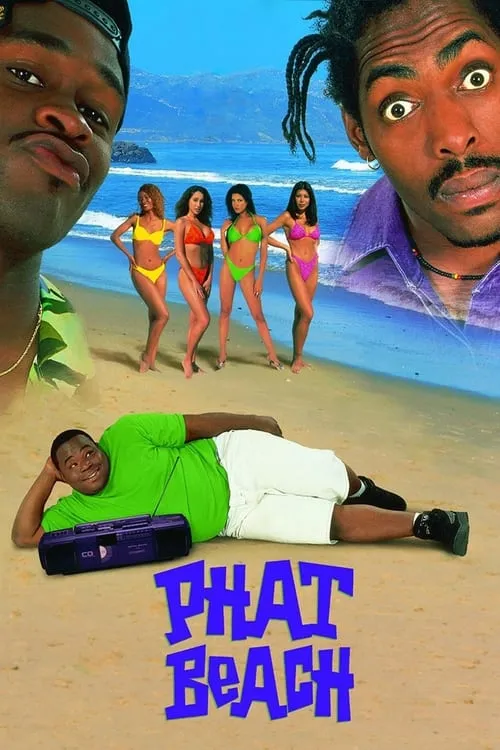 Phat Beach (movie)