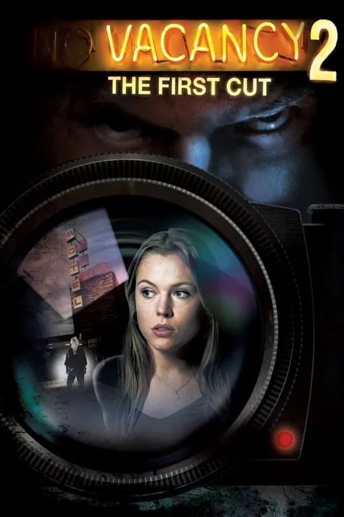 Vacancy 2: The First Cut (movie)