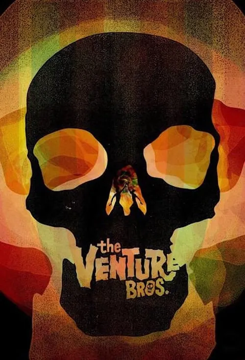 The Venture Bros. (series)