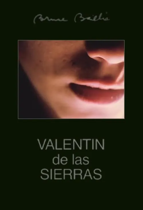 Valentin de las Sierras (фильм)