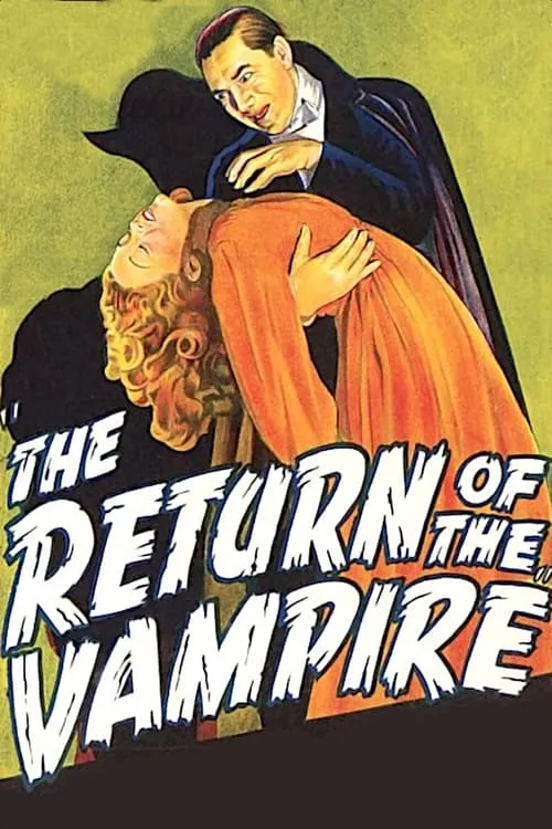 The Return of the Vampire (movie)