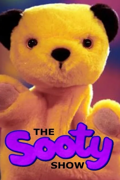 The Sooty Show (series)