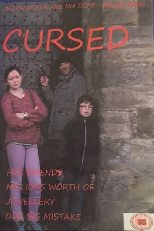 Cursed (movie)