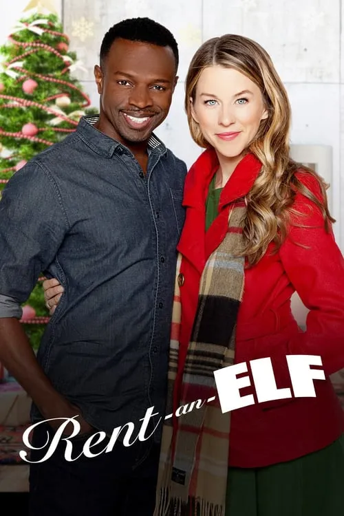 Rent-an-Elf (movie)