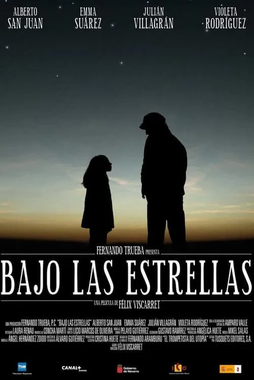 Bajo las estrellas (фильм)