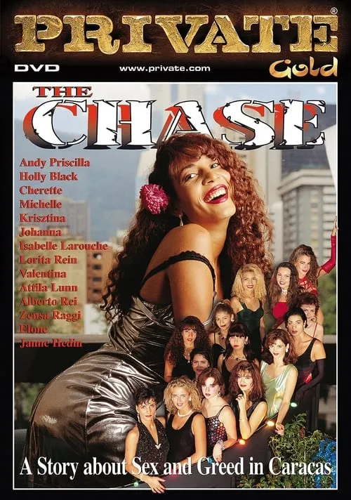 The Chase (movie)