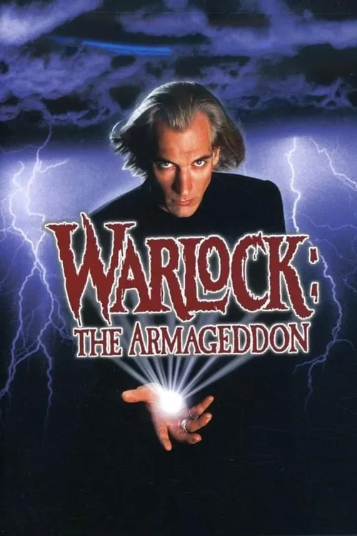 Warlock: The Armageddon (movie)
