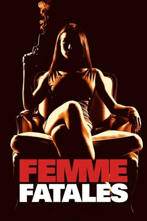 Femme Fatales (series)