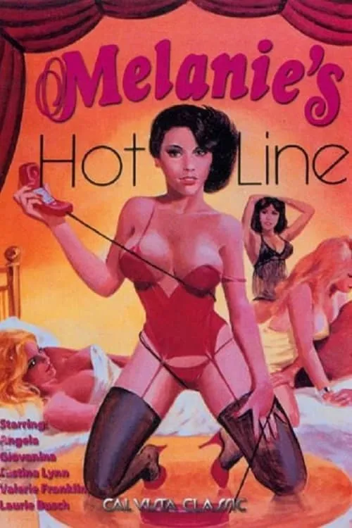 Melanie's Hot Line (movie)