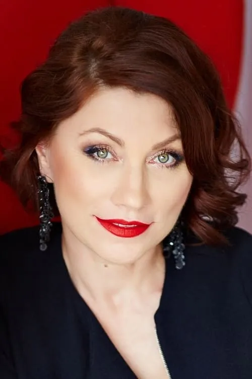 Roza Syabitova