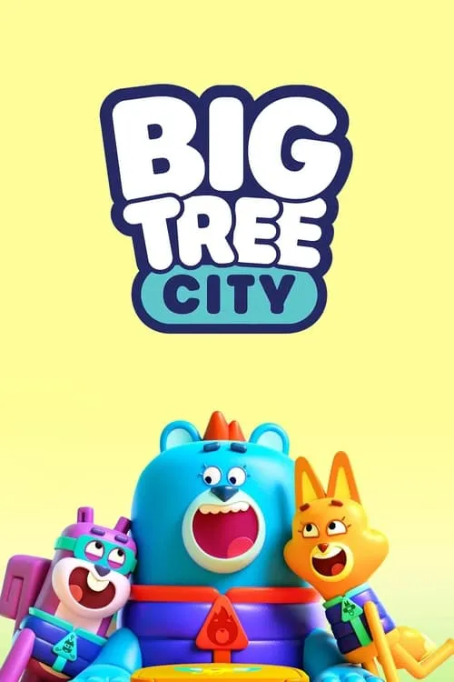 Big Tree City (series)