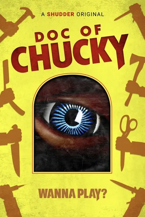 Doc of Chucky (movie)