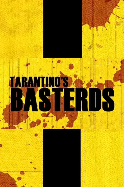 Tarantino's Basterds (фильм)