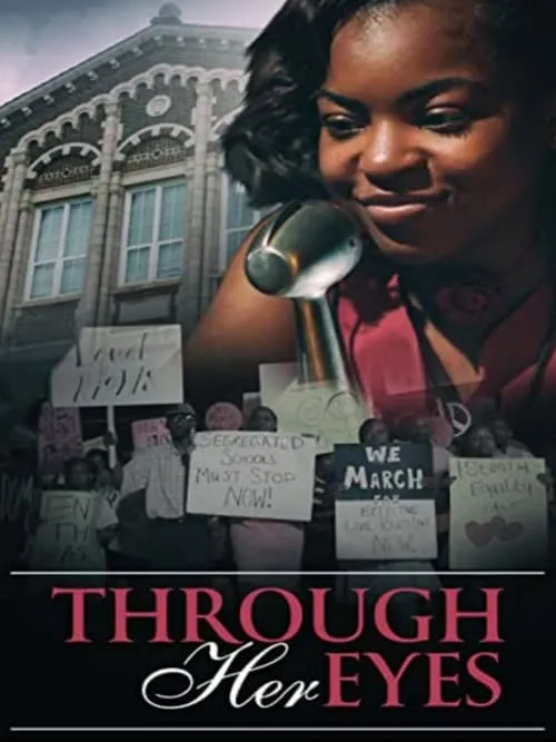 Through Her Eyes (movie)