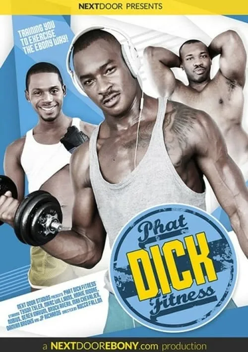 Phat Dick Fitness (movie)