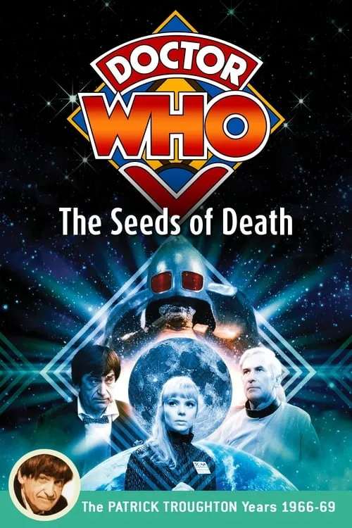 Doctor Who: The Seeds of Death (movie)