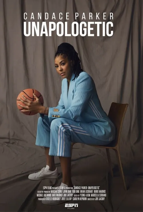 Candace Parker: Unapologetic (фильм)