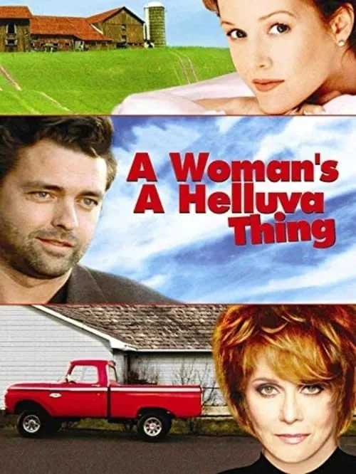 A Woman's a Helluva Thing (movie)