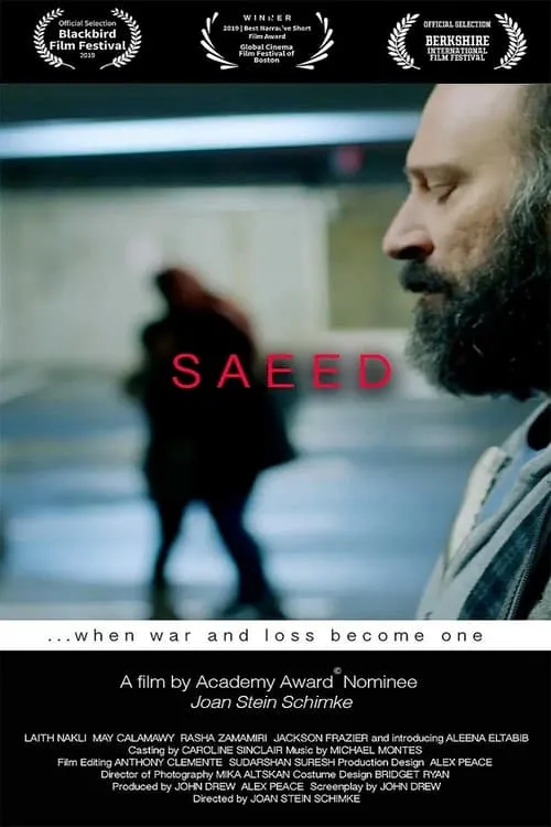 Saeed